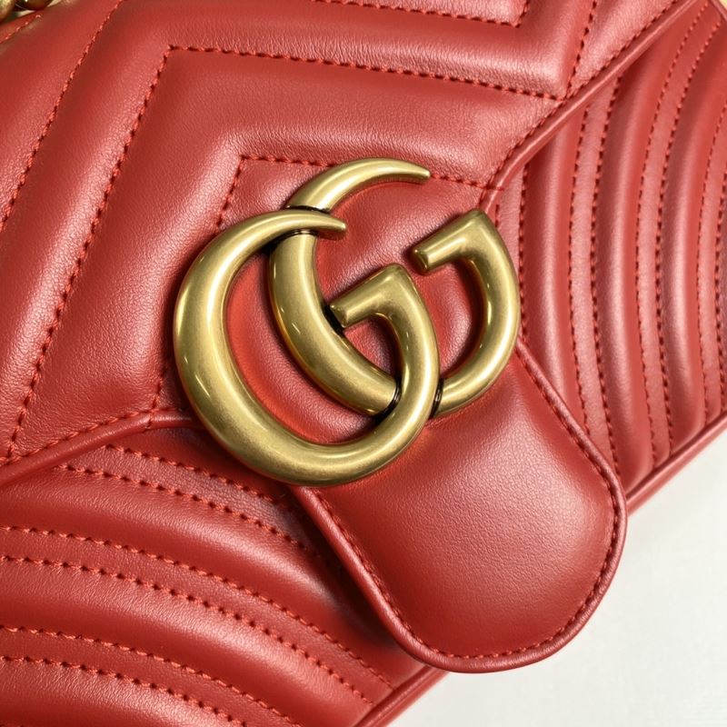 Gucci Marmont Bags